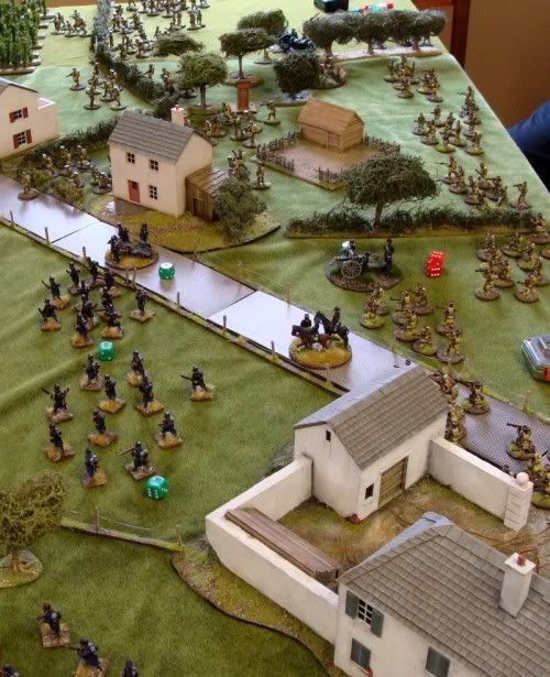 Scarab Miniatures Great War Event Scarab Miniatures Great War Event