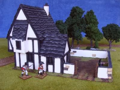 Farmhouse Farmhouse