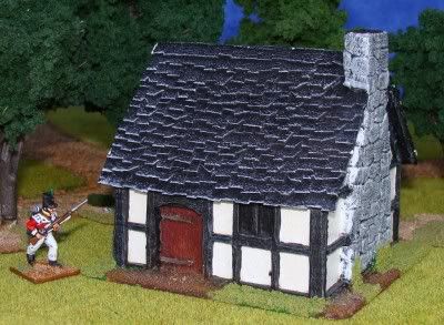 Cottage Cottage
