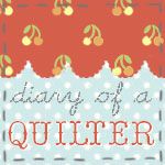 Diary of a Quilter