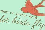 Let Birds Fly