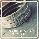 Cinnamon*Sticks Designs