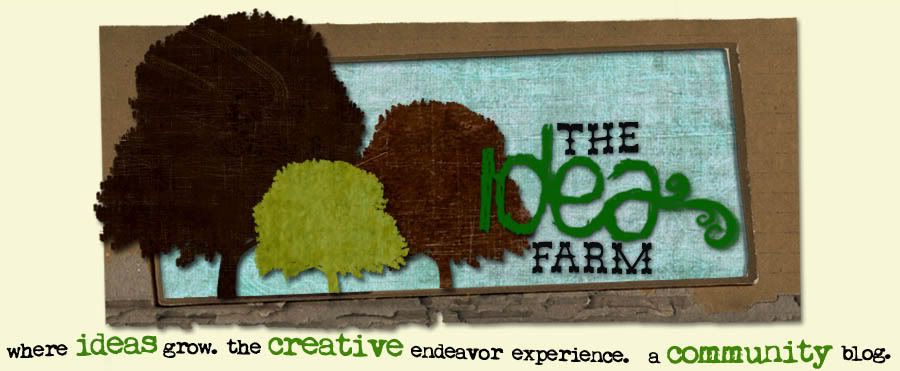 The Idea Farm