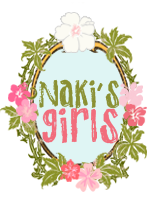 Naki's Girls