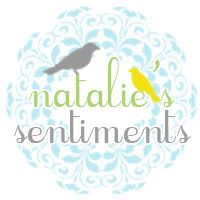 Natalie's Sentiments