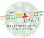 the Polkadot Chair
