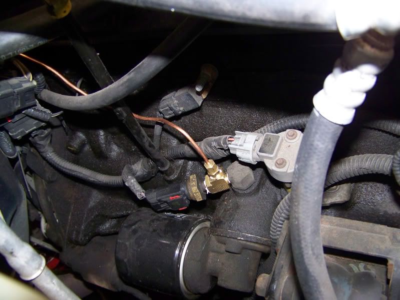 Low Oil Pressure, How to fix? Jeep Enthusiast Forums