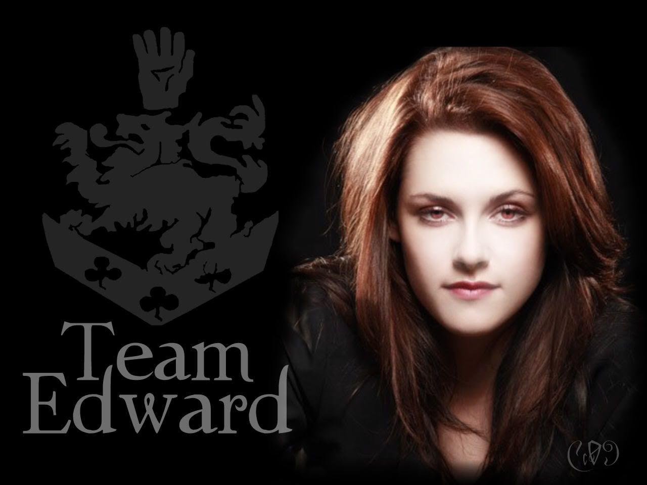 Team Edward Background