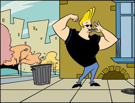 johnny bravo wallpaper. Johnny Bravo Coloring pages; johnny bravo wallpaper. johnny bravo posing