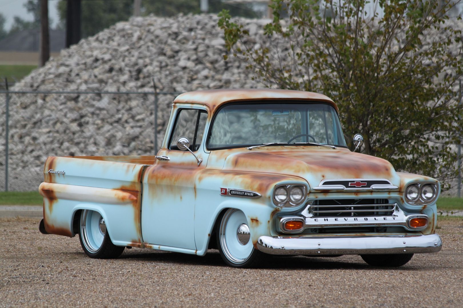 1959 Chevrolet Other Pickups | EBay