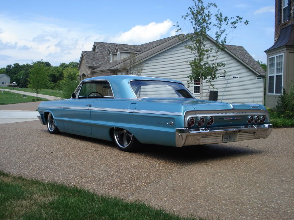 2008 Impala Ss For Sale >> 1964 impala SS, air ride, 18/20's, LOOK! 2008 Impala Ss For Sale >> 1964 impala SS, air ride, 18/20's, LOOK!