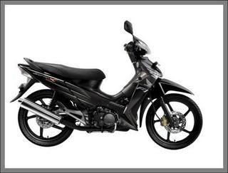 suzuki motorcycle modification  New Motor Sport 2009   Honda CBR