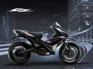 Motorcycle News Modifikasi Honda Cs 1