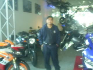 Moge Bekas