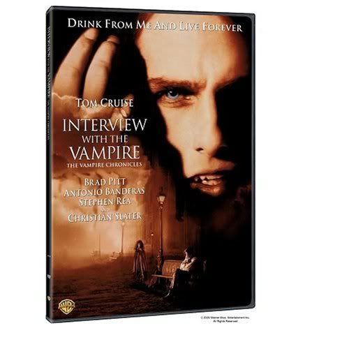 interview with a vampire Pictures, Images and Photos