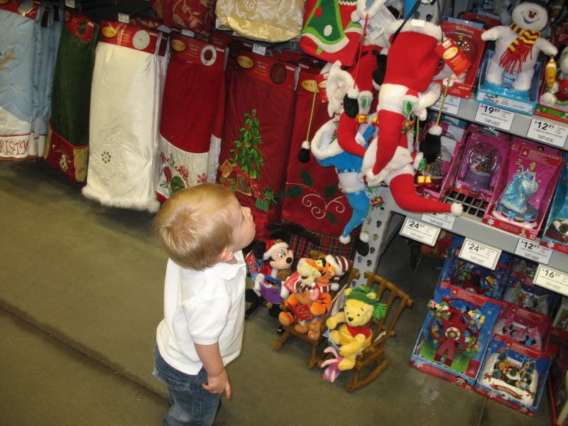 Christmas fun galore!