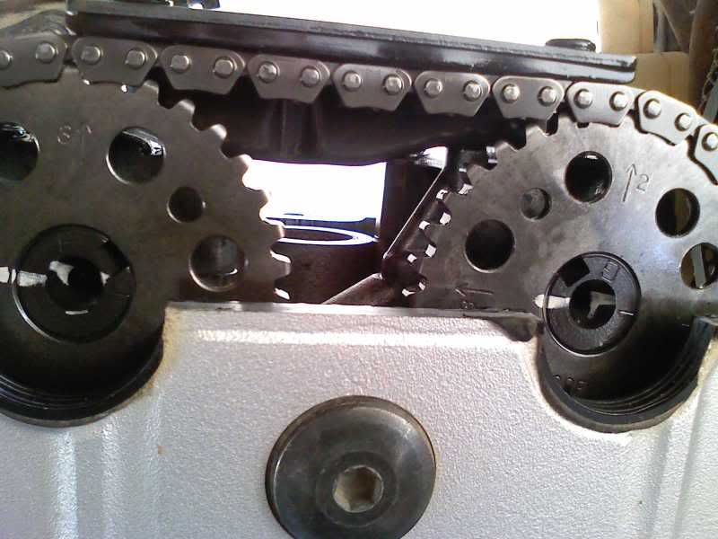 Tdc Mark 180 Degrees Off Suzuki Central Forum