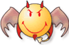 devil.gif image by plantqueen