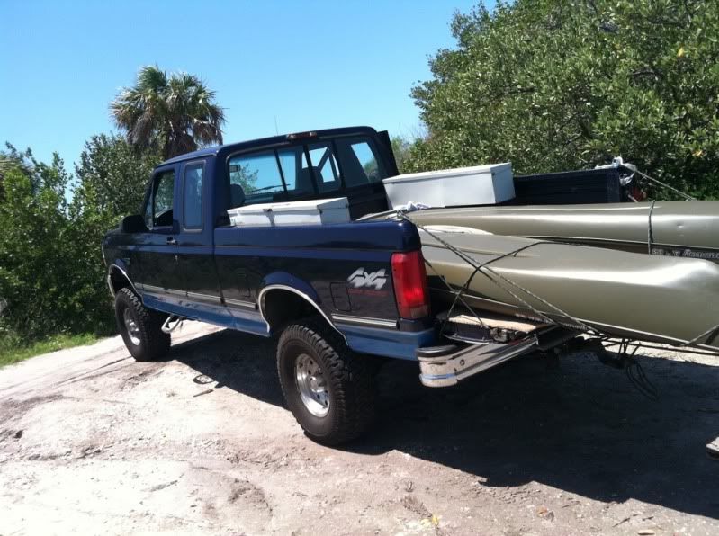 Kayak Rack Ideas - Ford F150 Forum - Community of Ford Truck Fans