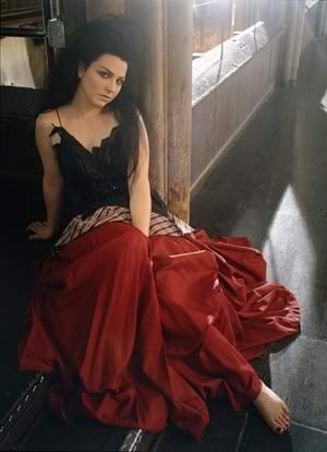 Amy Lee