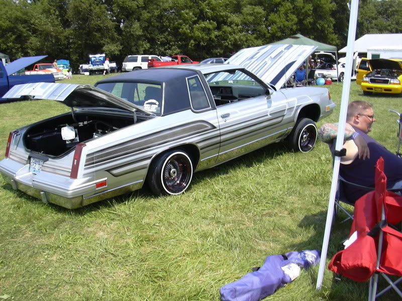 best custom paint jobs ever!