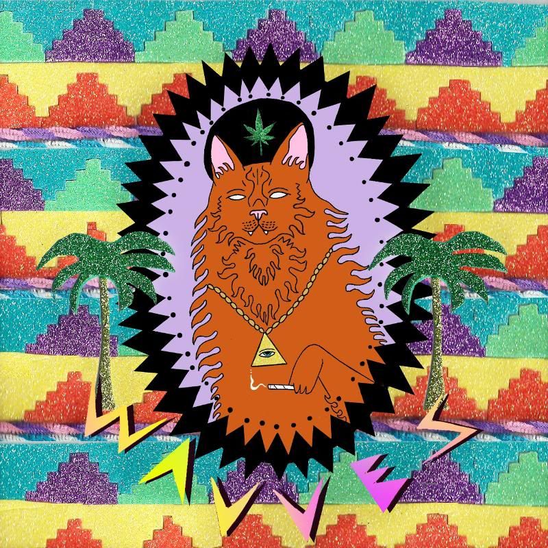 wavves,king of the beach,king,of,the,beach