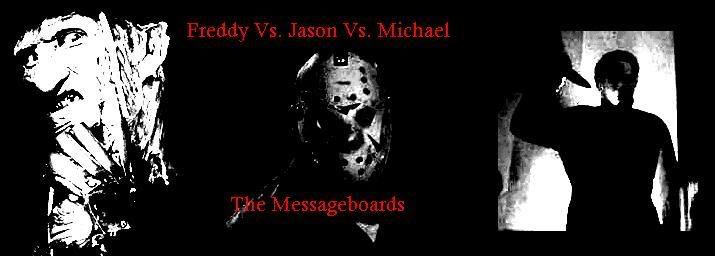freddy vs jason vs michael screen