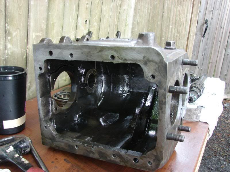 78 Bronco Transmission Rebuild Bronco Forum Full Size Ford Bronco Forum