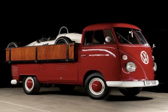 1965_Volkswagen_Single_Cab_Transporter_F