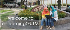 eLearning@UTM