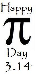 Happy Pi Day Pictures, Images and Photos