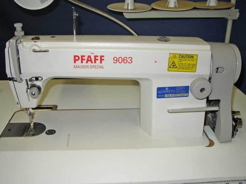 Pfaff 9063 Sewing Machine Photo by patioparts Photobucket