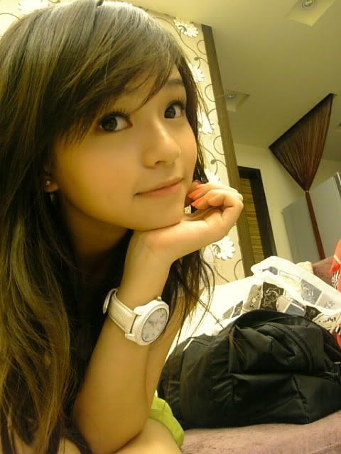 Asians chicks ICLOUD LEAK pic 31
