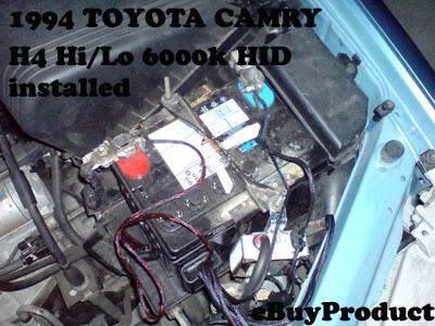 Cost of starter for 2003 toyota camry