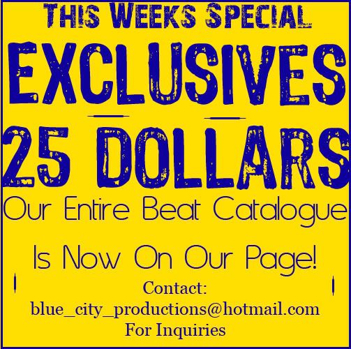 $25 Exclusives