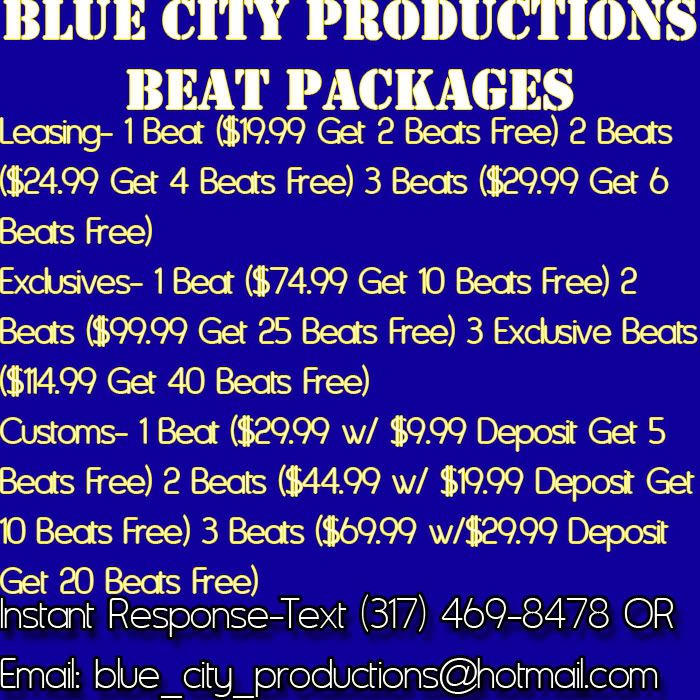 Beat Packages