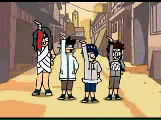 de de