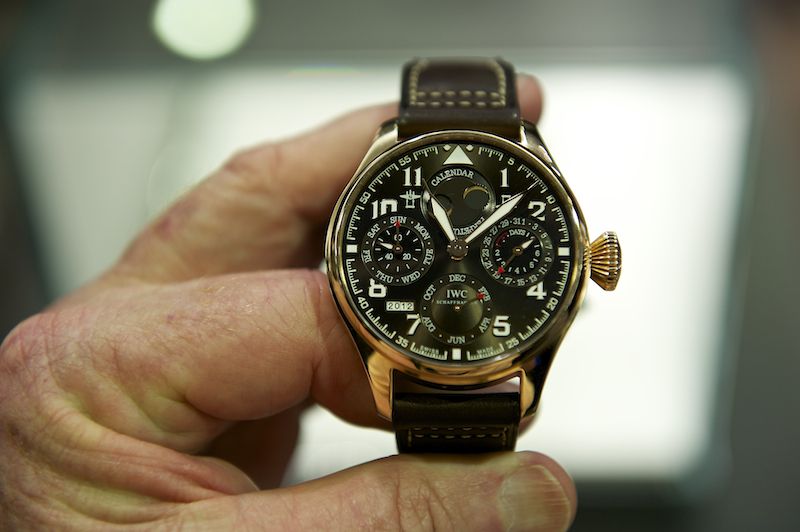 Breitling Aerospace Replica Watches