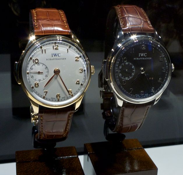 Vacheron Constantin Fake Vs Real