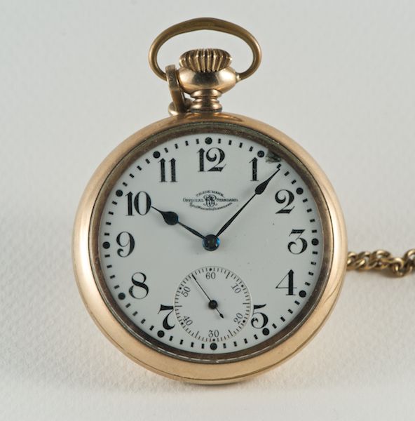 Replica St Dupont Watch