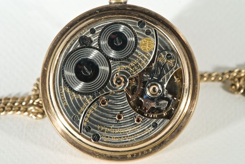 Gold Rolex Watch Replica