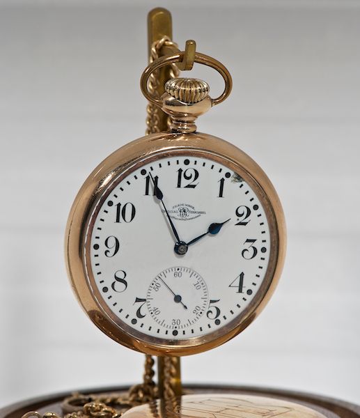 Richard Mille Reloj 038 Replica