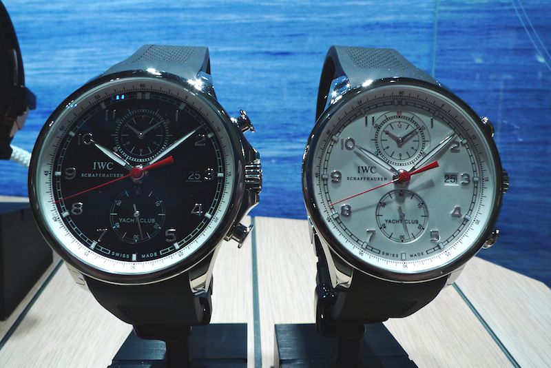 replicas watches