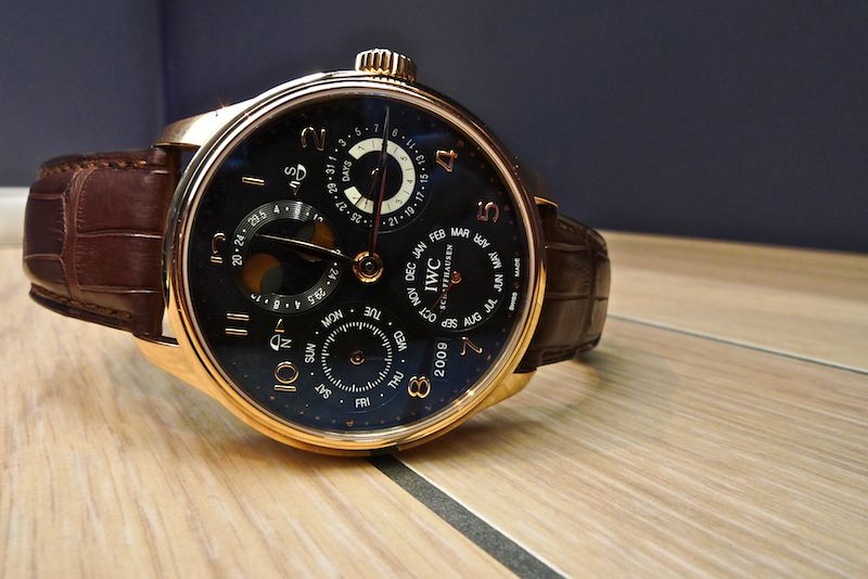Bentley Watch Replica