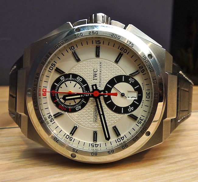 replica breitling exospace b55 connected
