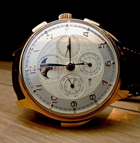 Replica Cartier Sport Watch