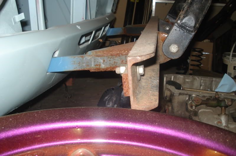 Tow Bar Question MGB & GT Forum The MG Experience