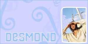 I am desmond