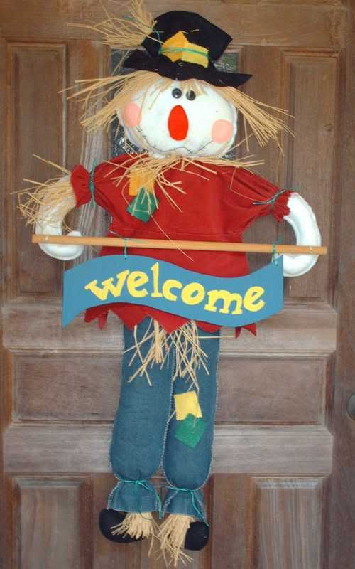 Scarecrow