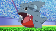 [PokeCommunity.com] [ABP #12] The Pile of Sludge and the Landshark!